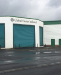 global home ireland building